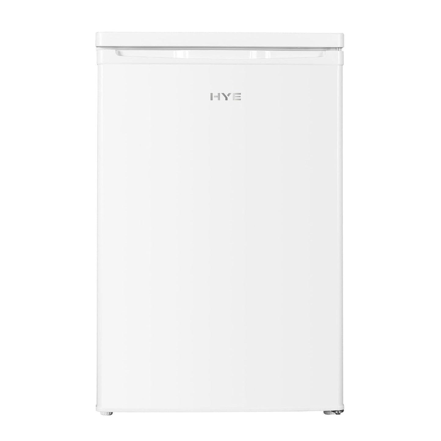 Upright Freezer 168L 5 Drawers Mechanical Control Freestanding White