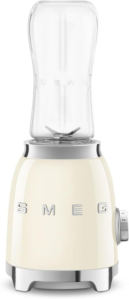 Personal Blender 300W 600ml 2 Speed Cream