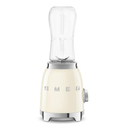 Personal Blender 300W 600ml 2 Speed Cream
