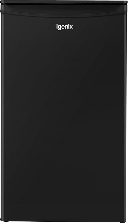 Freestanding Under Counter Fridge 92L 48cm White