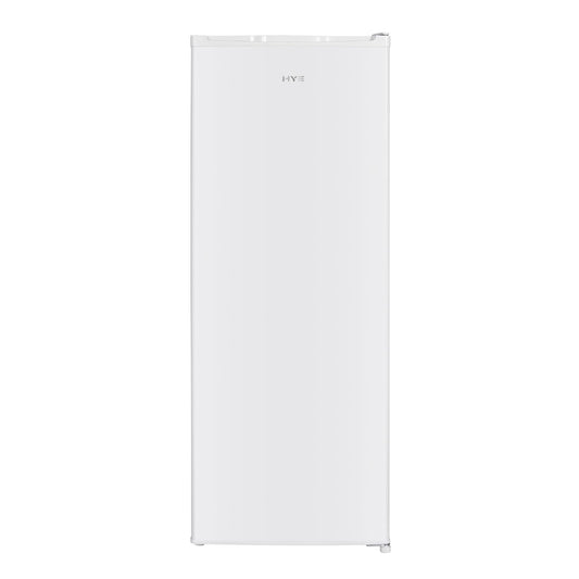 Freestanding Larder Fridge 242L Reversible Door White