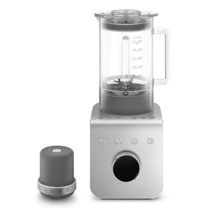 High Performance Blender 1400W 1.5L Vacuum Pump White