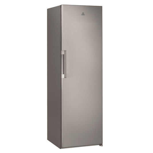 Freestanding Larder Fridge 323L 167Cm Reversible Door Silver
