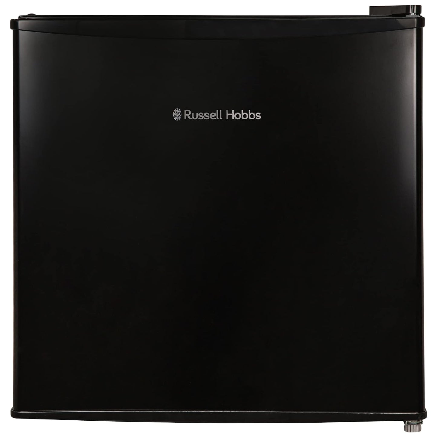Freestanding Mini Freezer 31L Adjustable Temperature Black Reversible Door
