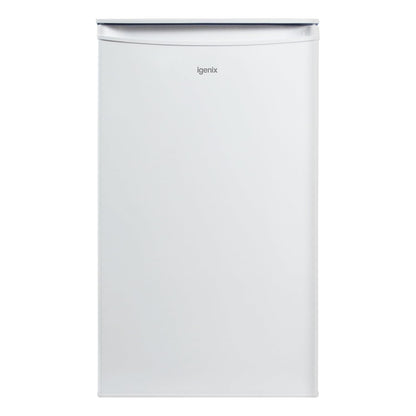 Freestanding Under Counter Fridge 92L 48cm White
