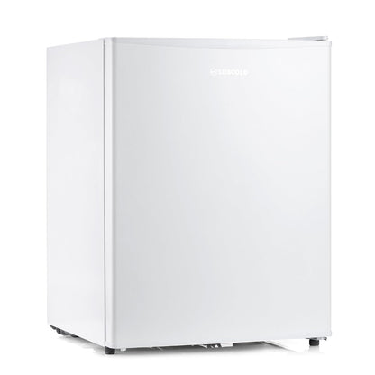 Mini Freezer 30L 4-Star Table Top With Reversible Door White