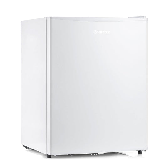Mini Freezer 30L 4-Star Table Top With Reversible Door White