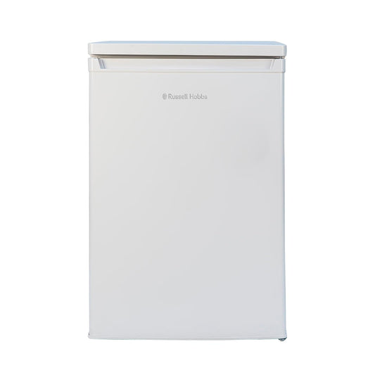 Under Counter Freezer 91L 55cm White Freestanding