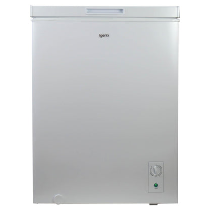 Freestanding Chest Freezer 99L White