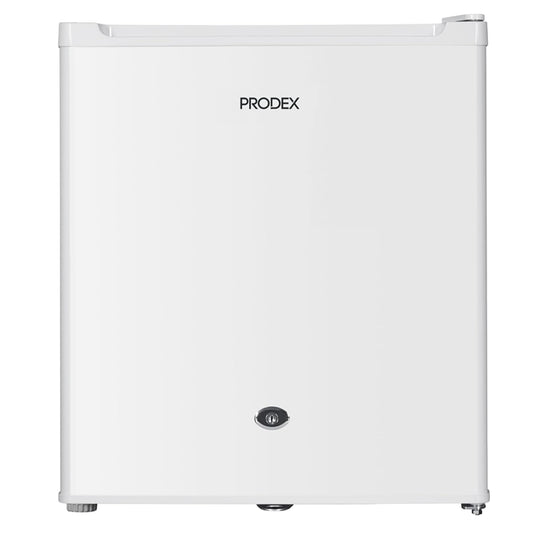 Table Top Mini Freezer 33L Reversible Door White