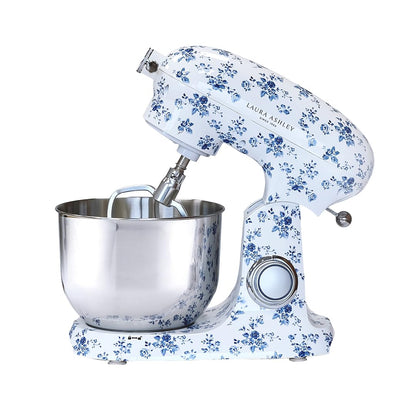 Stand Mixer 4.5L 1300W 10 Speed China Rose