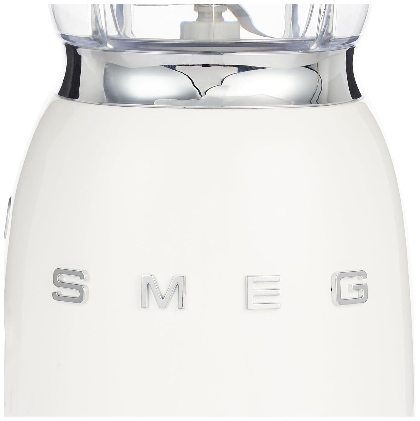 Jug Blender 800W 1.5L Stainless Steel Blade 4 Speeds Pulse White