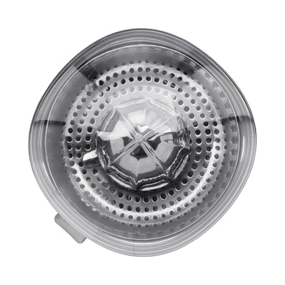 Citrus Juicer 70W Stainless Steel Reamer White