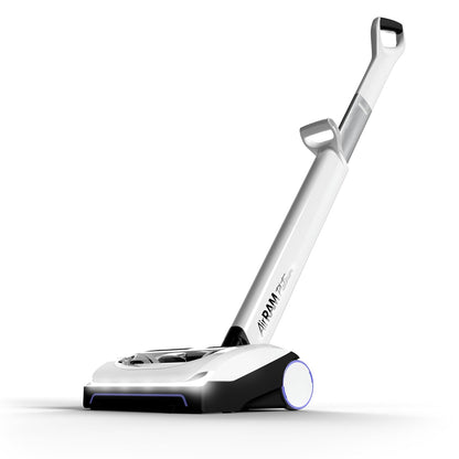 Cordless Vacuum Cleaner 22V 40 Min Runtime Lightweight Bagless