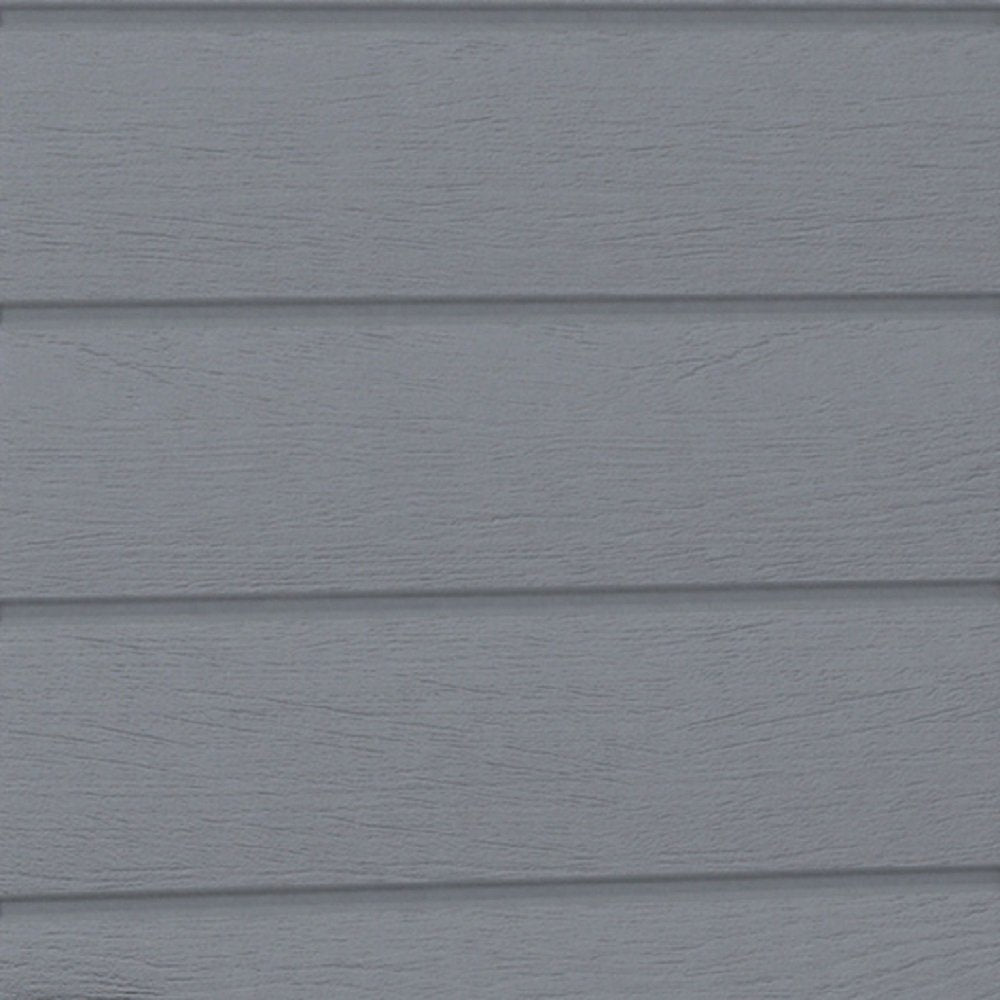 Garden Storage Shed 6 X 6 Ft Grey Resin Single Door