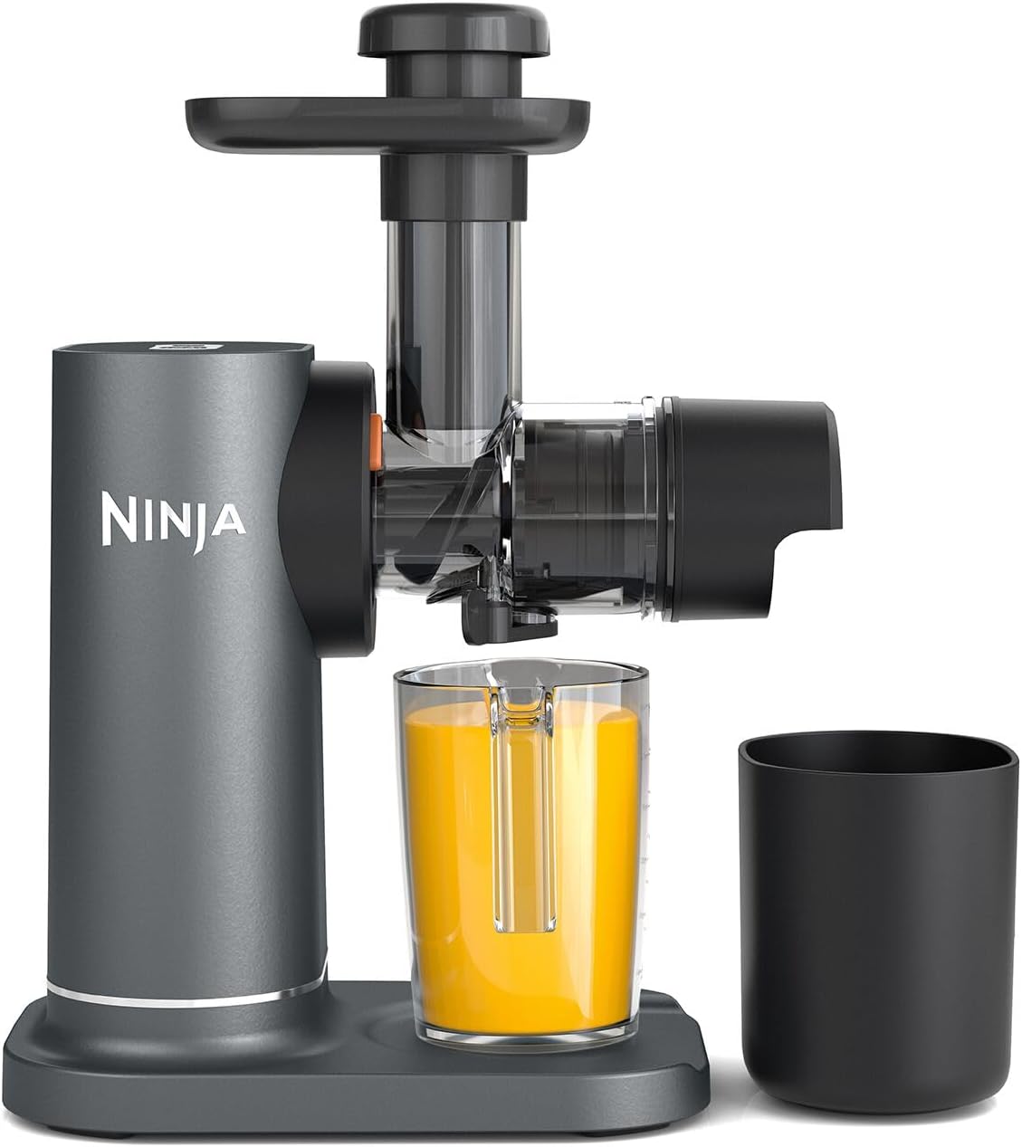 Cold Press Juicer 700ml 150W Grey