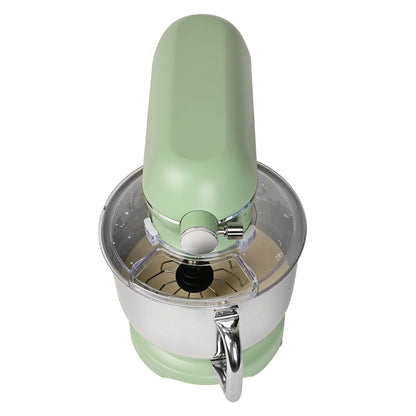 Stand Mixer 6.5L Planetary Mixing Action 10 Speed Sage