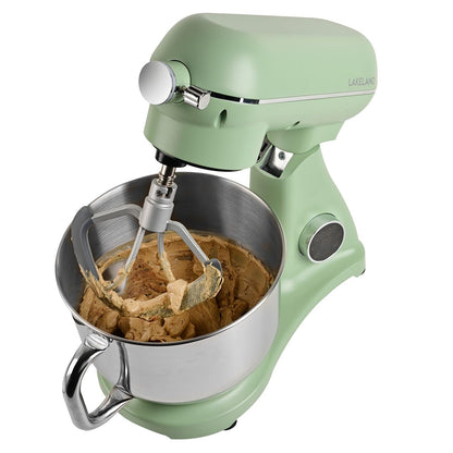 Stand Mixer 6.5L Planetary Mixing Action 10 Speed Sage