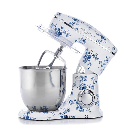 Stand Mixer 4.5L 1300W 10 Speed China Rose