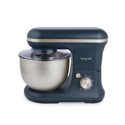 Stand Mixer 5L 6-Speed 1200W Pulse Blue