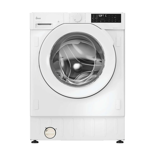 Integrated Washer Dryer 9kg Wash 6kg Dry 1600rpm White