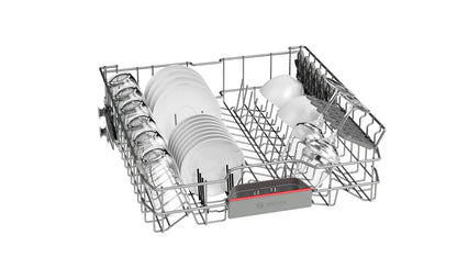 Fully Integrated Dishwasher 60cm 14 Place Settings 40dB Stainless Steel