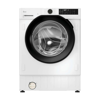 Integrated Washer Dryer 9kg Wash 6kg Dry 1600rpm White